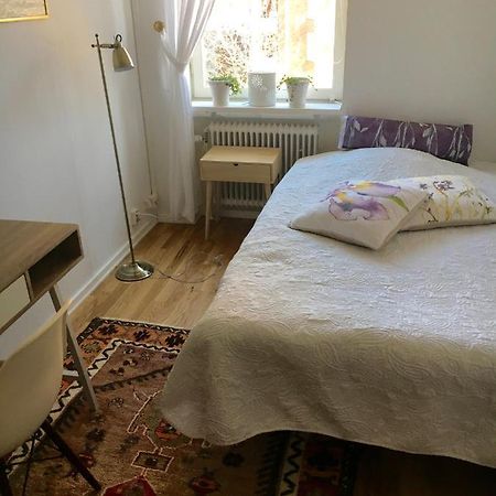 Farsta Bed And Breakfast Stokholm Dış mekan fotoğraf
