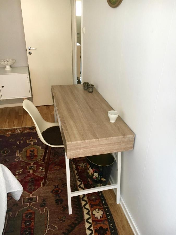 Farsta Bed And Breakfast Stokholm Dış mekan fotoğraf