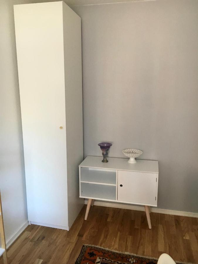 Farsta Bed And Breakfast Stokholm Dış mekan fotoğraf