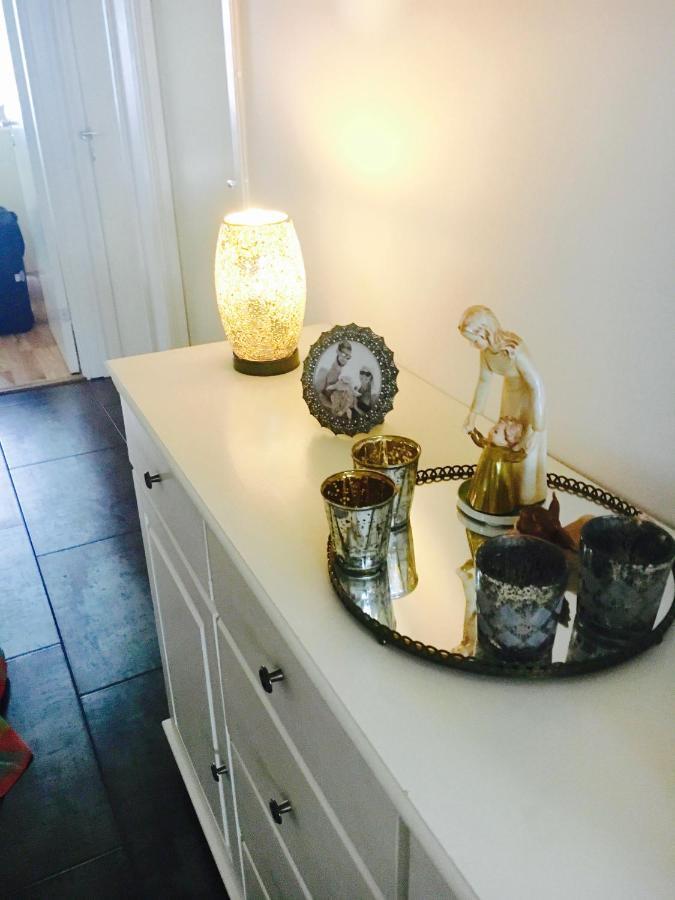 Farsta Bed And Breakfast Stokholm Dış mekan fotoğraf