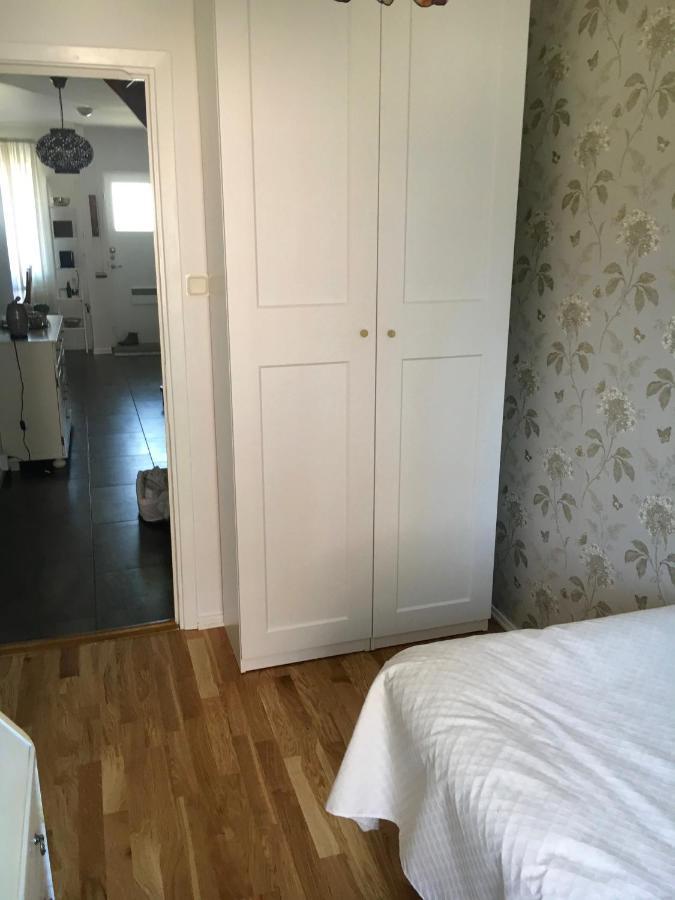 Farsta Bed And Breakfast Stokholm Dış mekan fotoğraf